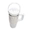 20oz. Hearts Stainless Steel Insulated Tumbler by Ashland®